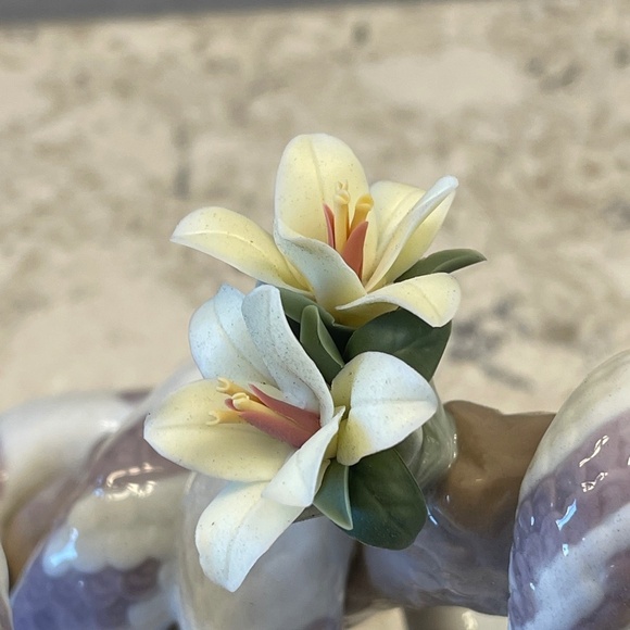 Lladro‎ -The Snake- The Chinese Zodiac Collection - Picture 3 of 15